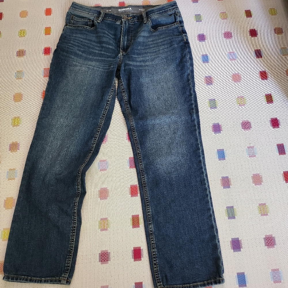 Wrangler jeans